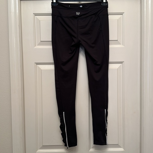 Jessica Simpson Active Leggings - Picture 2 of 4